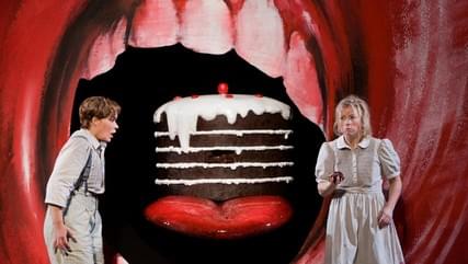 The Metropolitan Opera - Hansel and Gretel