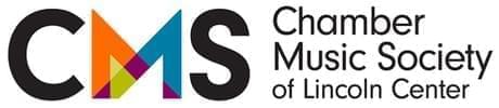 Chamber Music Society of Lincoln Center Logo