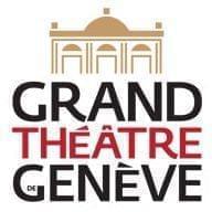 Grand Théâtre de Genève Logo