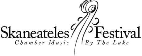 Skaneateles Festival Logo