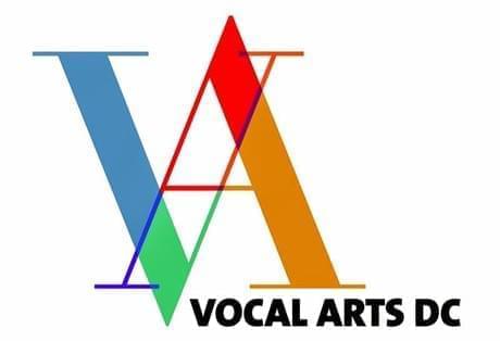 Vocal Arts DC Logo