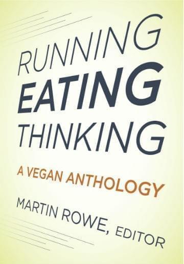 Running Eating Thinking