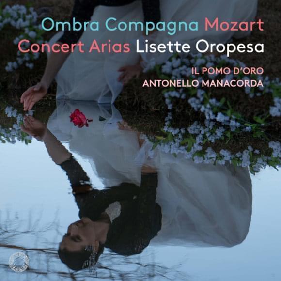 Lisette Oropesa, Ombra Compagna