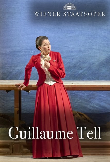 Wiener Staatsoper - Guillaume Tell
