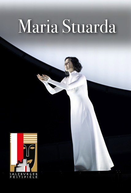 Salzburger Festspiele - Maria Stuarda