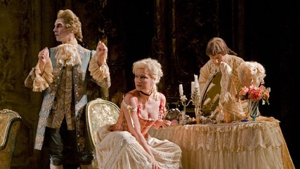 The Metropolitan Opera - Manon Lescaut