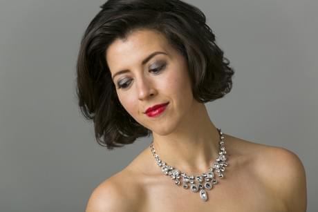Lisette talks with Patrick McCoy for his Opera Diva Series Podcast on Hamlet with the WCO