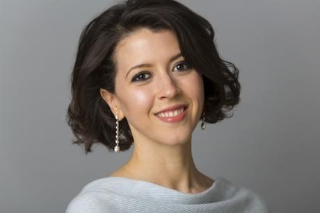 Lisette is interviewed in the Codalario (Spanish)