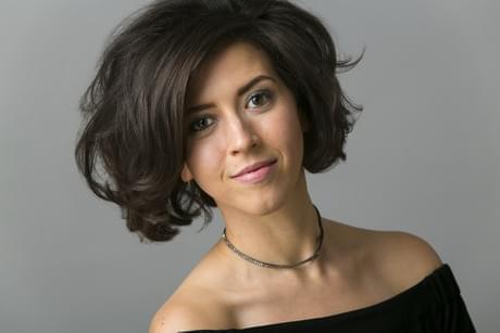 Lisette is interviewed in Bilbao Radio program, Cadena Ser in regards to her upcoming performance in Bilbao