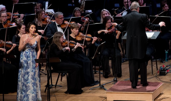 Lisette Oropesa Lisette Oropesa at