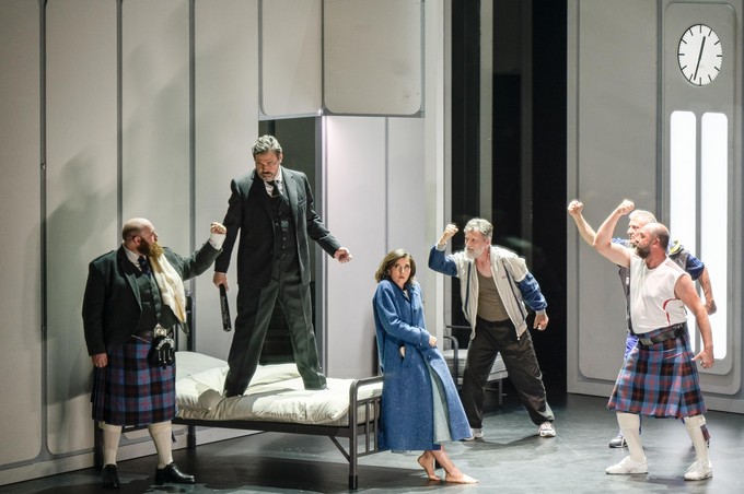 Lisette Oropesa and Massimo Cavalletti Lisette Oropesa and Massimo Cavalletti at