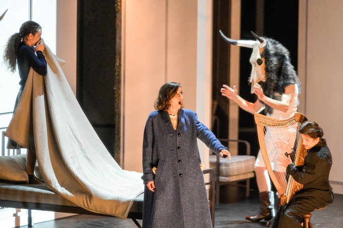 Lisette Oropesa Lisette Oropesa at