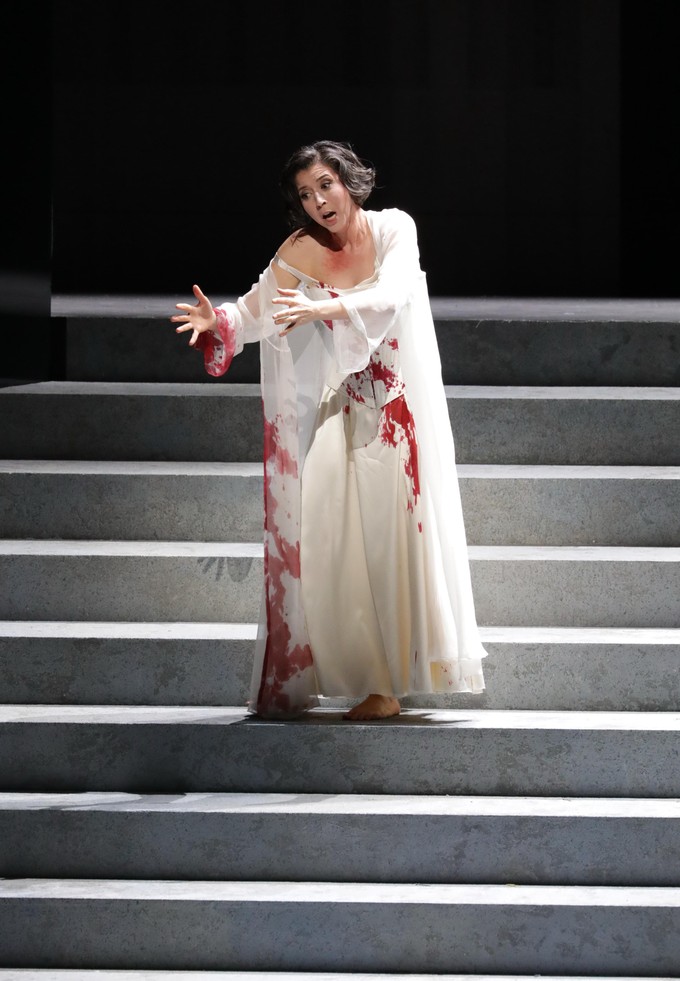 Lisette Oropesa Lisette Oropesa at