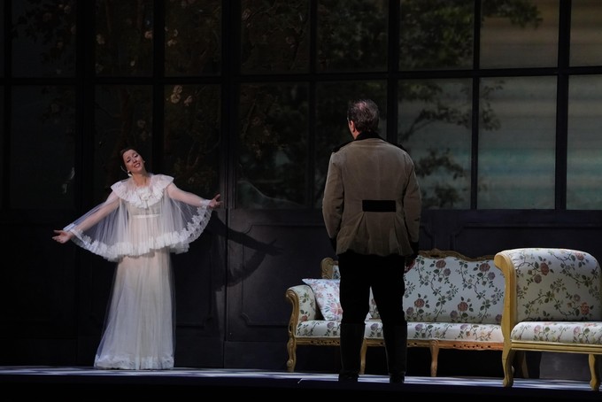 Lisette Oropesa Lisette Oropesa at