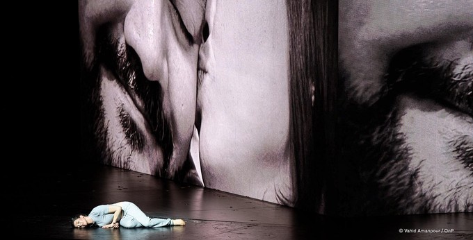 Lisette Oropesa at 