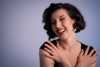 Lisette Oropesa