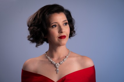 Lisette Oropesa