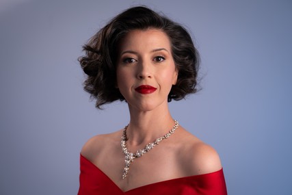 Lisette Oropesa