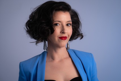 Lisette Oropesa