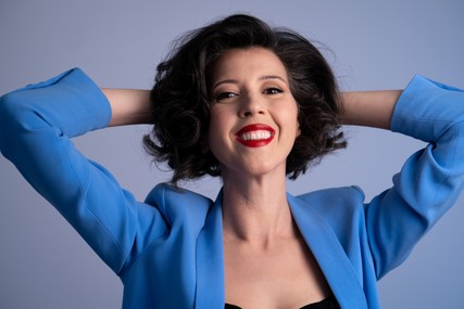 Lisette Oropesa