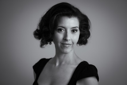 Lisette Oropesa