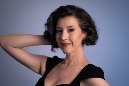 Lisette Oropesa