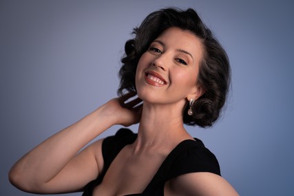 Lisette Oropesa