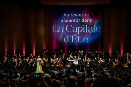 Lisette Oropesa