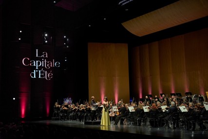 Lisette Oropesa