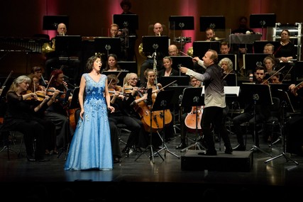 Lisette Oropesa