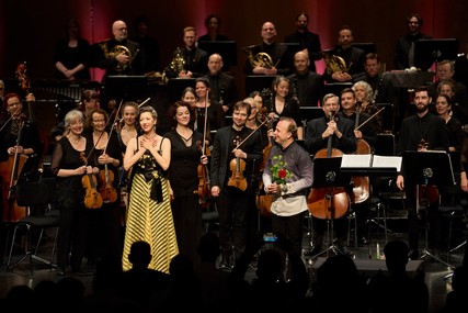 Lisette Oropesa