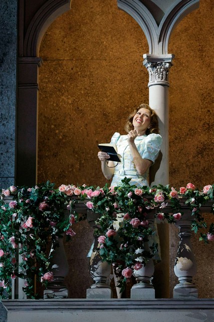 Lisette Oropesa