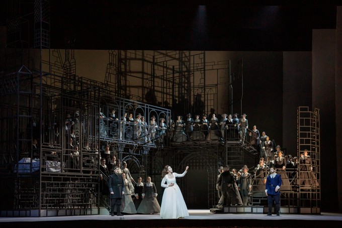 Lisette Oropesa Lisette Oropesa at