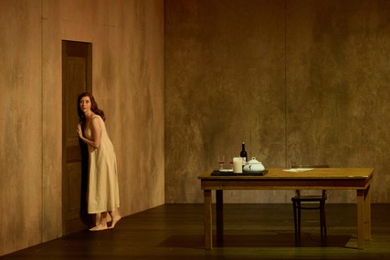 Lisette Oropesa