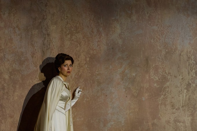 Lisette Oropesa Lisette Oropesa at