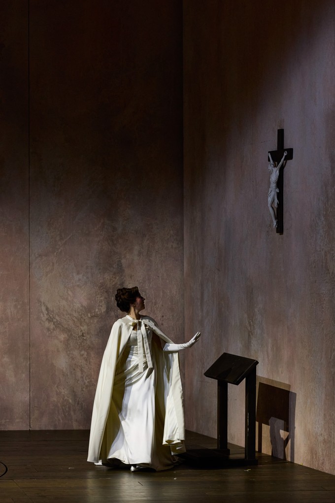 Lisette Oropesa Lisette Oropesa at