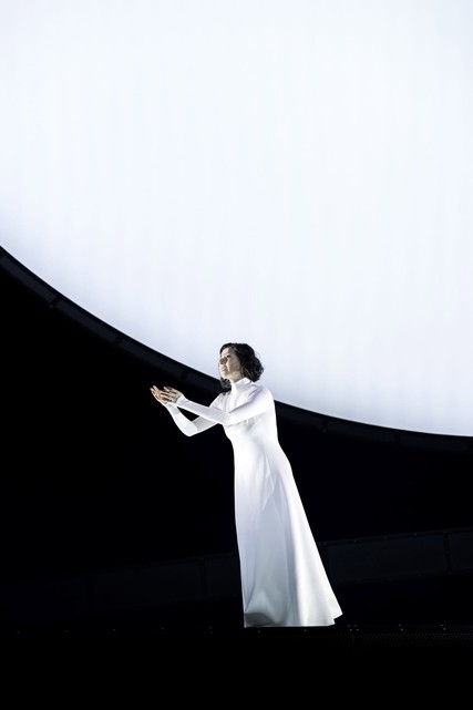 Lisette Oropesa