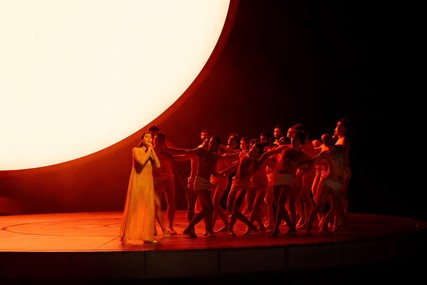 Lisette Oropesa