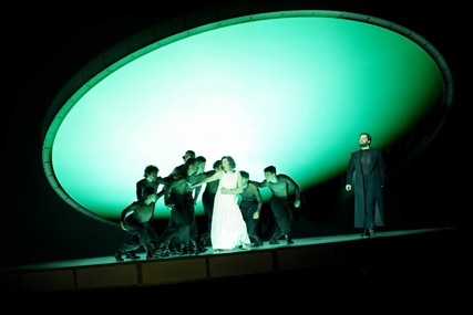 Lisette Oropesa
