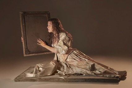 Lisette Oropesa