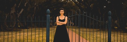 Lisette Oropesa