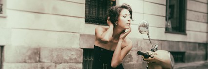 Lisette Oropesa