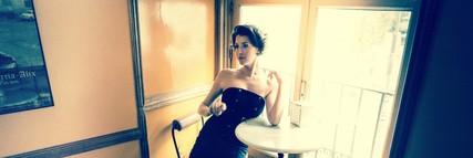 Lisette Oropesa