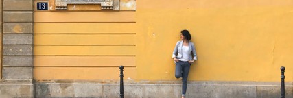 Lisette Oropesa