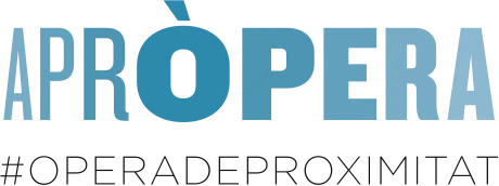 Apròpera Logo