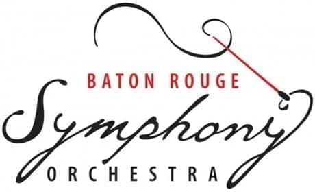 Baton Rouge Symphony Orchestra Logo