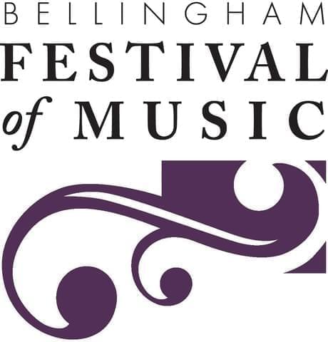 Bellingham Music Festival Logo