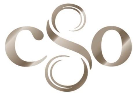 Cincinnati Symphony Orchestra Logo