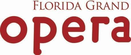 Florida Grand Opera Logo