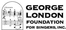 George London Foundation Logo